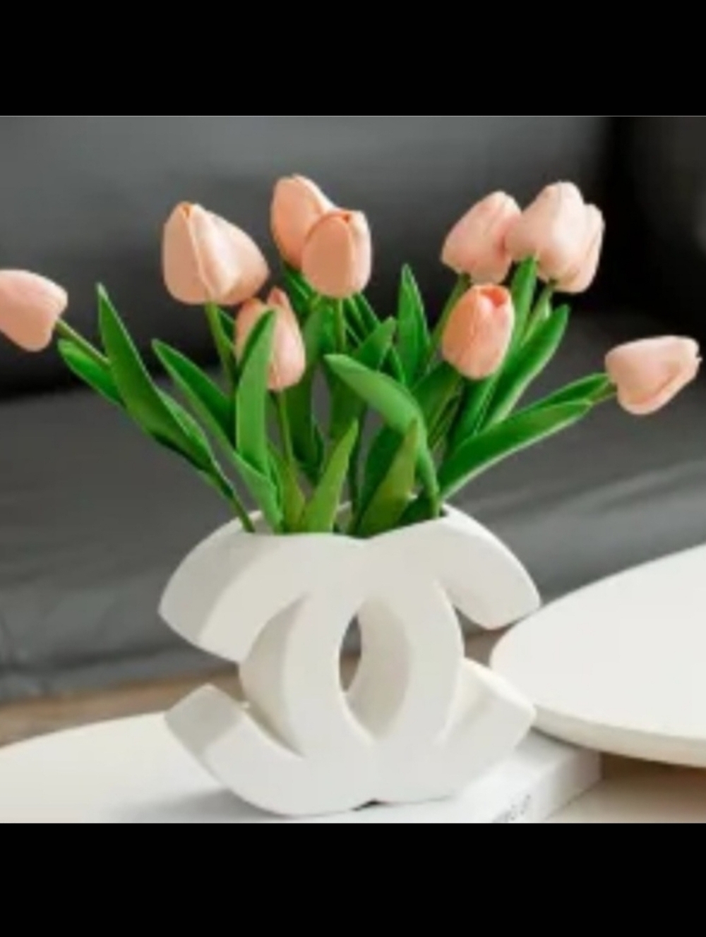 LuxuryWhite Ceramic